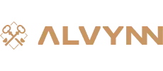 alvynn footer